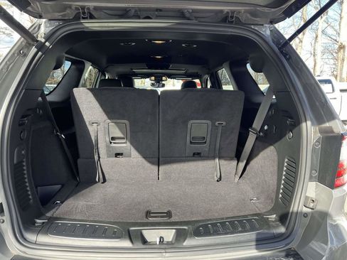 Certified 2022 Dodge Durango R/T w/ Blacktop Package image 9