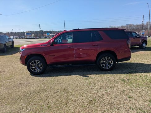 Used 2024 Chevrolet Tahoe Z71 image 7