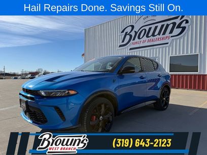 Used 2024 Dodge Hornet R/T