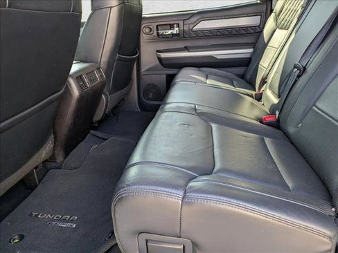 Used 2016 Toyota Tundra Platinum image 14