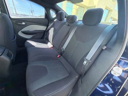 Used 2015 Dodge Dart SXT FWD image 15