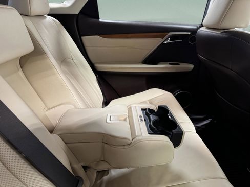 Used 2018 Lexus RX 350 FWD w/ Premium Package image 30