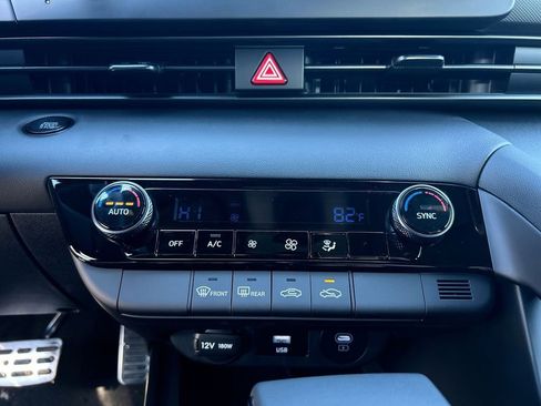 Used 2026 Hyundai Elantra Sport w/ Cargo Package image 23