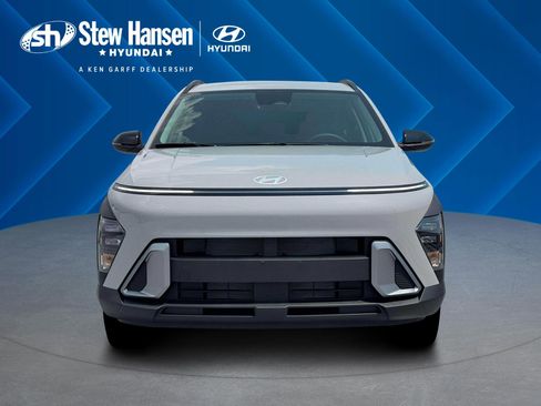 New 2026 Hyundai Kona SEL Sport AWD/4WD image 13