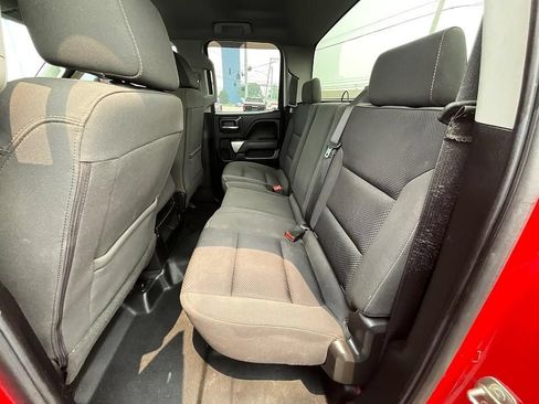 Used 2019 Chevrolet Silverado 2500 LT AWD/4WD image 28