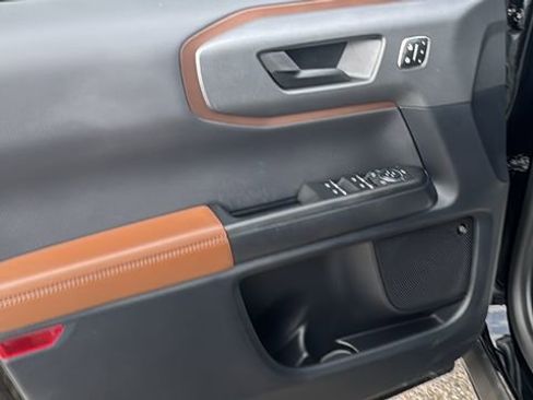 Certified 2023 Ford Bronco Sport Badlands w/ Premium Package image 9