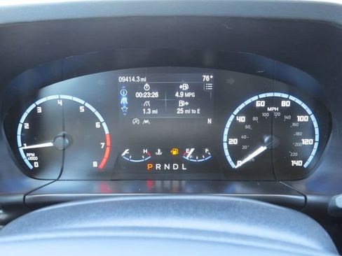 Used 2024 Ford Bronco Sport Big Bend AWD/4WD image 17