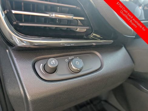 New 2026 Buick Envista Sport Touring w/ Convenience I Package image 15