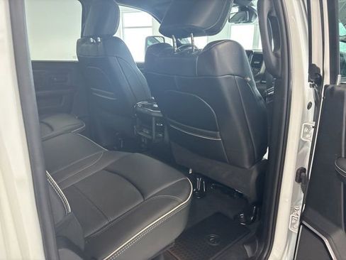 Used 2024 RAM 2500 Rebel w/ Towing Technology Group image 30