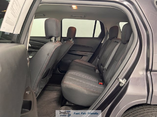 Used 2016 GMC Terrain SLE FWD image 27