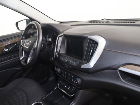 Used 2018 GMC Terrain SLE FWD image 34