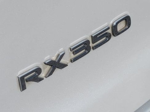 Used 2023 Lexus RX 350 Premium Plus w/ Cold Area Package FWD image 13