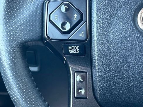 Used 2021 Toyota 4Runner TRD Off-Road Premium w/ Moonroof Package AWD/4WD image 66