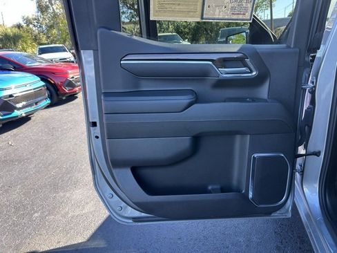 Certified 2024 Chevrolet Silverado 1500 LT image 13