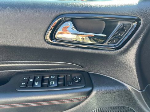 Used 2025 Dodge Durango GT AWD/4WD image 26