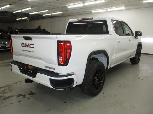 New 2026 GMC Sierra 1500 Elevation AWD/4WD image 9