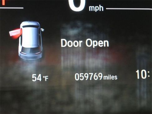 Used 2019 Honda CR-V EX image 10