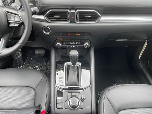 New 2025 MAZDA CX-5 AWD 2.5 S w/ Preferred Package image 10