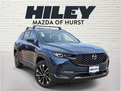 New 2026 MAZDA CX-50 2.5 Hybrid w/ Weather Package