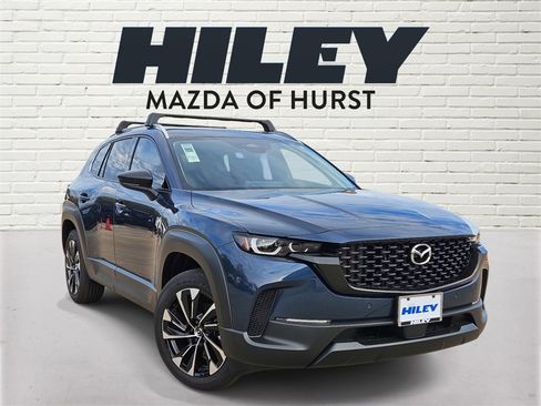 New 2026 MAZDA CX-50 2.5 Hybrid w/ Weather Package image 1