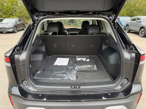 New 2026 Volkswagen Tiguan SE AWD/4WD image 7