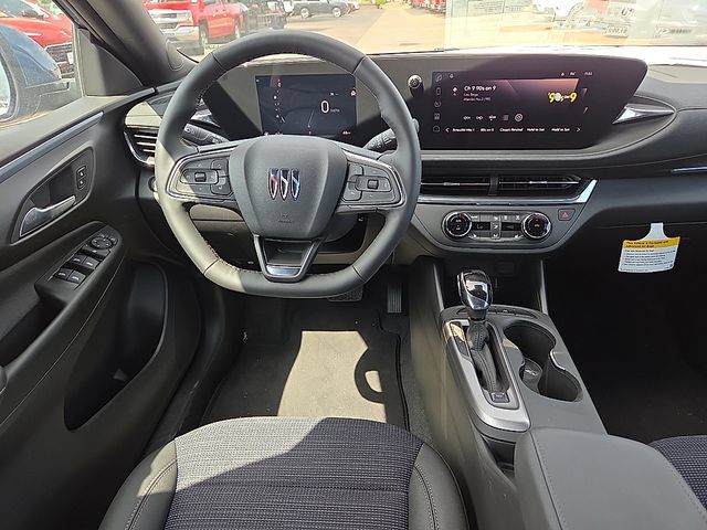 New 2026 Buick Envista Preferred w/ Convenience I Package FWD image 9