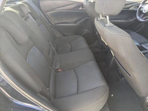Used 2019 MAZDA CX-3 Sport image 18