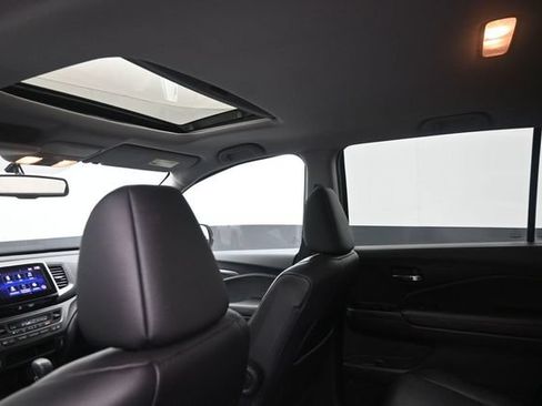 Used 2018 Honda Pilot EX-L image 20