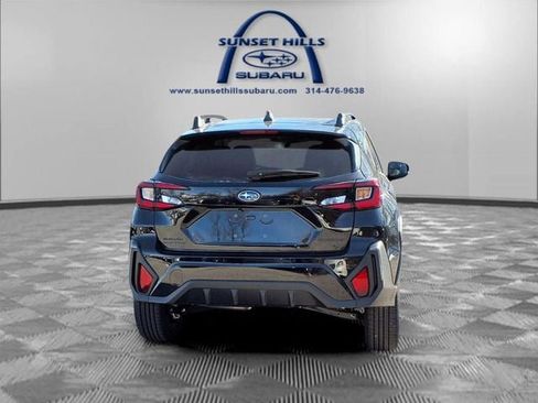New 2026 Subaru Crosstrek 2.5i Limited image 36