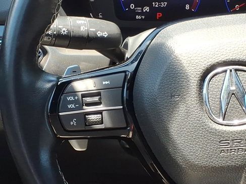 Used 2023 Acura Integra A-Spec FWD image 20