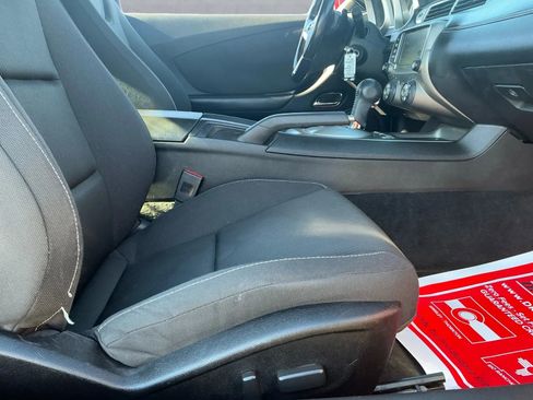 Used 2014 Chevrolet Camaro LT w/ RS Package image 19