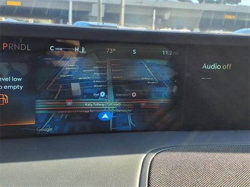 New 2026 Lincoln Nautilus Reserve image 13