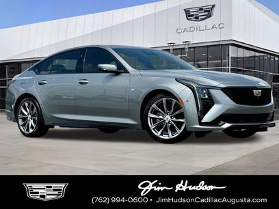 New 2026 Cadillac CT5 Sport w/ Platinum Package