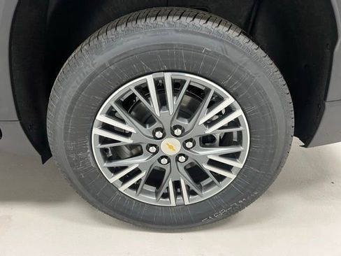 New 2026 Chevrolet Traverse LT AWD/4WD image 5