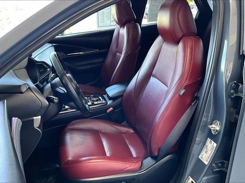 Used 2023 MAZDA CX-30 AWD 2.5 S w/ Preferred Package image 21