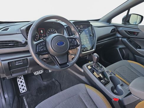 Used 2024 Subaru Crosstrek 2.5i Sport w/ Crosstrek Mirror Package AWD/4WD image 18