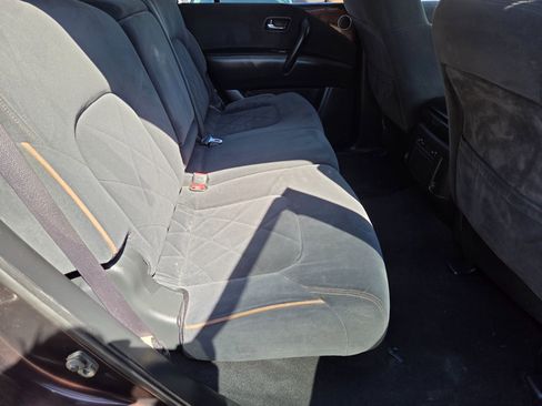 Used 2018 Nissan Armada SV w/ Driver Package image 13