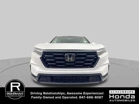 Used 2025 Honda CR-V LX image 27