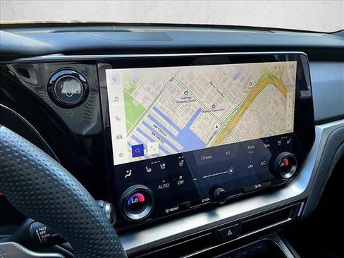 Used 2025 Lexus TX 500h AWD image 24