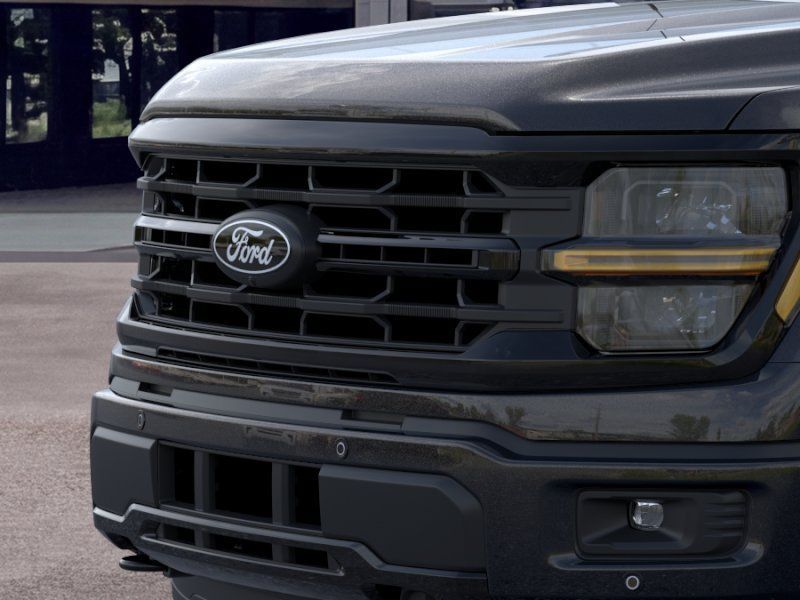 New 2026 Ford F150 XLT w/ Equipment Group 302A MID AWD/4WD image 17