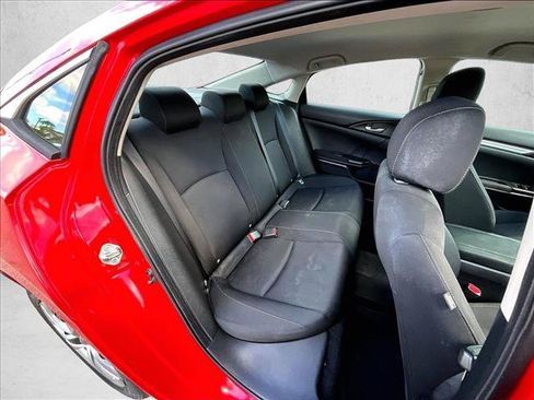 Used 2016 Honda Civic LX image 26