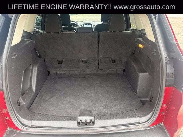 Used 2019 Ford Escape SE AWD/4WD image 26