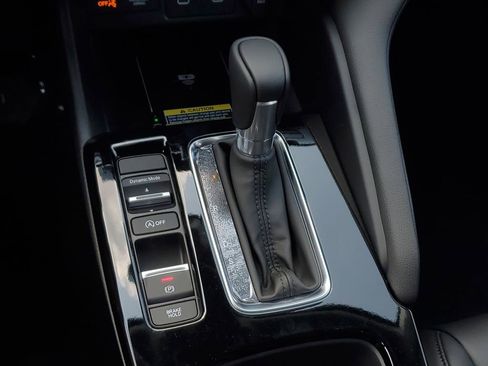 New 2026 Acura Integra FWD image 27