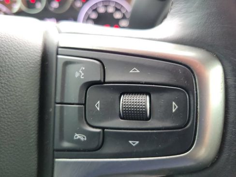 Used 2019 Chevrolet Silverado 1500 RST w/ All-Star Edition AWD/4WD image 21