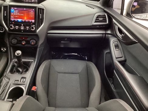 Used 2019 Subaru Impreza 2.0i Sport AWD/4WD image 29