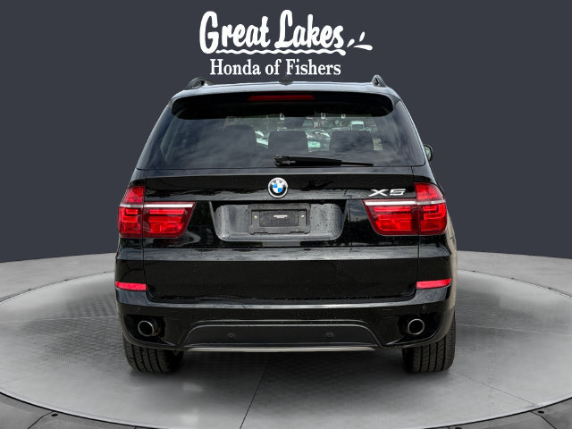 Used 2012 BMW X5 xDrive35i AWD/4WD image 4