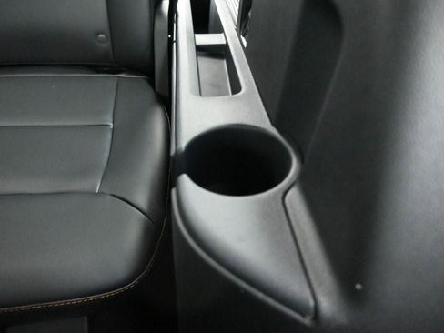 New 2026 Ford Explorer Tremor w/ Tremor Ultimate Package image 26