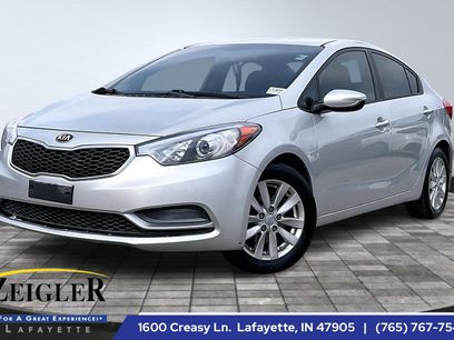 Used 2014 Kia Forte LX w/ Popular Package