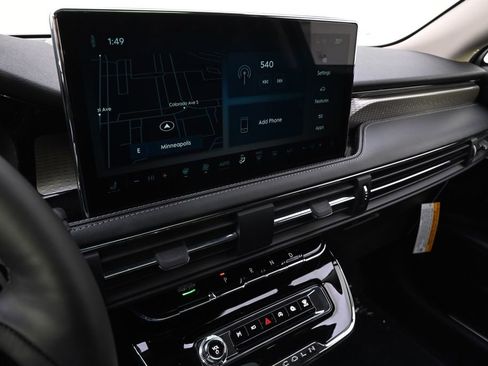 New 2026 Lincoln Corsair Reserve w/ Jet Appearance Package image 26