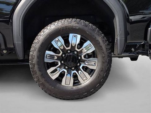 New 2026 GMC Sierra 2500 Denali w/ Denali Reserve Package AWD/4WD image 10
